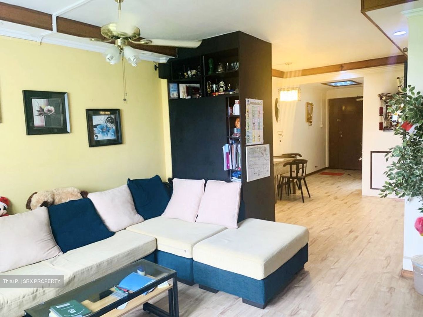Blk 272A Jurong West Street 24 (Jurong West), HDB 4 Rooms #549487471